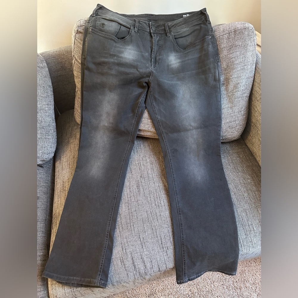 New without tags Buffalo pants 38/32